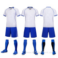 Custom Training Jersey Mesh Men Wear Soccer Uniforms